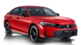 Civic-rs-red-front