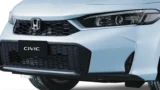 civic-standard-Front-Grill-Bumper