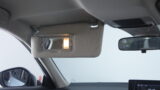 civic-statand-Sunvisor-Vanity Mirrors