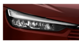 led-auto-headlights